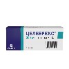 Купить Целебрекс 200 мг 30 шт. капсулы цена