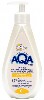 Купить Aqa baby молочко восстанавливающее после загара 250 мл/дозатор цена