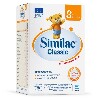 Купить Similac классик 3 сухой молочный напиток детское молочко 600 гр цена