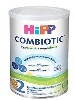 Купить Hipp 2 combiotic смесь молочная адаптированная сухая 350 гр цена