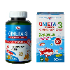 Купить Набор "Омега-3 из дикого камчатского лосося" - "ЗАБОТА О БУДУЩЕМ" (NEW) цена