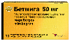 Купить БЕТМИГА 0,05 N10 ТАБЛ ПРОЛОНГ П/ПЛЕН/ОБОЛОЧ цена