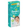 Купить Pampers active baby-dry подгузники размер 6 52 шт. цена