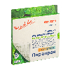Купить Парапран-хт повязка атравматическая стимулирующая стерильная (с химотрипсином) 5х7,5 см 5 шт. цена