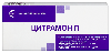 Цитрамон п 240 мг + 30 мг + 180 мг 30 шт. таблетки