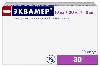 Купить Эквамер 10 мг + 20 мг +10 мг 30 шт. капсулы цена