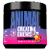 Купить Энимал креатин 120 шт. таблетки жевательные со вкусом фруктовый пунш/банка цена