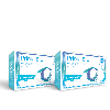 Купить Набор из 2 уп OKVISION PRIMA BIO SPHERICAL 8,6/14,2 N6/-4,00/ мягкие линзы цена