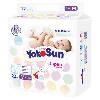 Купить YOKOSUN ПОДГУЗНИКИ ДЕТСКИЕ РАЗМЕР M /5-10КГ/ N22 цена