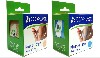 Купить Набор из 2х уп. Ecoplast кинезио тейп 5смх5м: бежевый + голубой цена