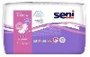 Купить Seni lady super урологические прокладки/вкладыши для женщин 15 шт. цена