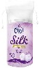 Купить Ola silk sense ватные диски 50 шт. цена