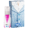 Купить Набор Vizit гель-лубрикант Glamour клубничный 50 мл + Vizit презерватив ultra light ультратонкие 12 шт. цена