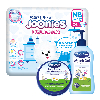 Купить Набор JOONIES PREMIUM SOFT ПОДГУЗНИКИ ДЛЯ ДЕТЕЙ NB /ДО 5КГ N24 + БЮБХЕН КРЕМ + БЮБХЕН ГЕЛЬ Д/КУПАНИЯ цена