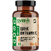 Купить Overvit цинк+витамин с 60 шт. капсулы массой 670 мг цена