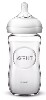 Купить Avent natural бутылочка для кормления 240 мл стекло scf053/17 цена