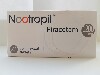 Купить Ноотропил 1,2 гр 20 шт. блистер таблетки, покрытые пленочной оболочкой цена