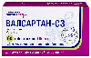 Валсартан-сз 160 мг 60 шт. таблетки, покрытые пленочной оболочкой