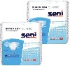 Купить Набор Seni super classic подгузники д/взр small №10  из 2 уп со скидкой цена