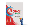 Купить Дона 200 мг/мл раствор для внутримышечного введения 2 мл ампулы 6 шт. цена