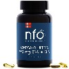 Купить NFO омега-3 ультима 60 шт. капсулы массой 1600 мг цена