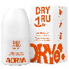 Купить Dry ru roll средство от обильного потоотделения с пролонгированным действием 50 мл цена