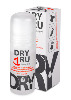 Купить Dry ru sensitive средство от обильного и нормального потоотделения 50 мл цена