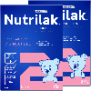 Купить Набор из 2х уп NUTRILAK PREMIUM 2 СМЕСЬ СУХ МОЛОЧНАЯ АДАПТИР 600,0 по спец.цене цена