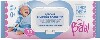 Купить Librederm baby салфетки влажные детские для бережного очищения кожи новорожденных младенцев и детей 70 шт. цена