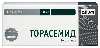 Купить Торасемид 10 мг 30 шт. таблетки цена
