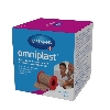 Пластырь omniplast/омнипласт на тканевой основе (на катушке) н/стер 5 смх5 м