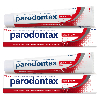 Купить Набор ПАРОДОНТАКС ЗУБНАЯ ПАСТА Б/ФТОРА 75МЛ закажи 2 уп со скидкой 5% цена