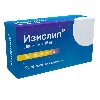 Купить Изислип 15 мг 30 шт. таблетки диспергируемые цена