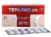 Купить ТЕРАЛИВ 275 0,275 N24 ТАБЛ П/ПЛЕН ОБОЛОЧ цена