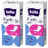 Купить Набор Bella прокладки ежед panty soft classic №20  из 2 уп со скидкой цена