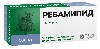 Купить Ребамипид 100 мг 30 шт. таблетки, покрытые пленочной оболочкой цена