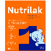 Купить Nutrilak 1 смесь сухая детская молочная адаптированная 300г цена