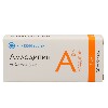 Купить Амлодипин 5 мг 30 шт. таблетки цена