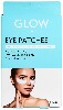 Купить Glow lab патчи гидрогелевые для кожи вокруг глаз с экстрактом водоросли хизика и огурца 5 шт. пар цена