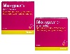 Купить Набор Монурал 3 г пакет №1 гранулы из 2 уп со скидкой цена