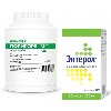 Купить Набор ЭНТЕРОЛ 0,25 №50 КАПС ФЛАК + ПОЛИСОРБ МП 50,0 ПОР Д/СУСП со скидкой цена