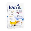 Купить Kabrita каша овсяная на козьем молочке с бананом и черносливом 180 гр цена