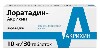 Купить Лоратадин-акрихин 10 мг 30 шт. таблетки цена
