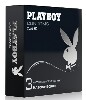 Купить Playboy презервативы латексные classic 3 шт. цена