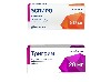 Купить НАБОР ЭСПИРО 0,05 N30 ТАБЛ П/ПЛЕН/ОБОЛОЧ + ТРИГРИМ 0,02 N30 ТАБЛ закажи со скидкой  цена