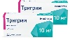 Купить НАБОР ТРИГРИМ 0,01 N30 ТАБЛ закажи 2 упаковки со скидкой цена
