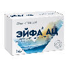 Купить Эйфа АЦ 600 мг 10 шт. пакет-саше гранулы для приготовления раствора для приема внутрь цена