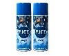 Купить Набор из 2х упаковок F.ICE PRO спортивная заморозка 400 мл - по специальной цене цена