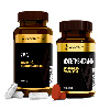 Купить Набор Awochactive zma-цинк+магний+аспарагиновая кислота №60 капс + Awochactive мультивитамины №60 табл со скидкой 20% цена