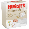 Купить Huggies elite soft подгузники детские размер 1 3-5 кг 20 шт. цена